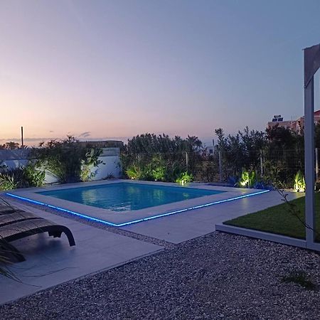 Вилла Casa Di Rea Sanfilippo Soroni Экстерьер фото